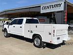 Used 2022 Ford F-250 XL Crew Cab 4WD, 8' Reading Service Truck for sale #50377 - photo 2