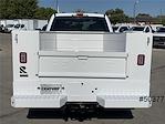 Used 2022 Ford F-250 XL Crew Cab 4WD, 8' Reading Service Truck for sale #50377 - photo 7