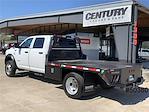 Used 2021 Ram 5500 Tradesman Crew Cab 4WD, 9' Norstar Flatbed Truck for sale #50380 - photo 2