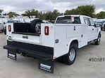 Used 2020 Ford F-350 Crew Cab 4WD, Service Truck for sale #50381 - photo 2