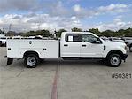 Used 2020 Ford F-350 Crew Cab 4WD, Service Truck for sale #50381 - photo 5