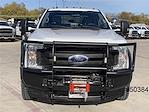 Used 2017 Ford F-450 Crew Cab 4WD, Flatbed Truck for sale #50384 - photo 11