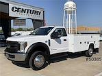 Used 2019 Ford F-450 XL Regular Cab RWD, 11' Knapheide Service Truck for sale #50385 - photo 1