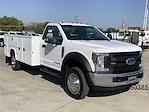 Used 2019 Ford F-450 XL Regular Cab RWD, 11' Knapheide Service Truck for sale #50385 - photo 4