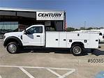 Used 2019 Ford F-450 XL Regular Cab RWD, 11' Knapheide Service Truck for sale #50385 - photo 5