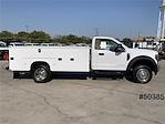 Used 2019 Ford F-450 XL Regular Cab RWD, 11' Knapheide Service Truck for sale #50385 - photo 6