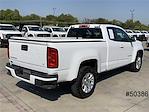 Used 2021 Chevrolet Colorado Work Truck Extended Cab RWD, Pickup for sale #50386 - photo 3