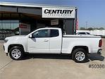 Used 2021 Chevrolet Colorado Work Truck Extended Cab RWD, Pickup for sale #50386 - photo 5