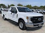 Used 2021 Ford F-250 XL Super Cab RWD, 8' Knapheide Service Truck for sale #50391 - photo 4