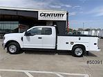 Used 2021 Ford F-250 XL Super Cab RWD, 8' Knapheide Service Truck for sale #50391 - photo 5