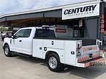 Used 2021 Ford F-250 XL Super Cab RWD, 8' Knapheide Service Truck for sale #50391 - photo 2