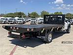 Used 2018 Ford F-450 XL Regular Cab RWD, 16' Knapheide Flatbed Truck for sale #50392 - photo 3