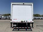 Used 2021 Chevrolet Express 3500 LS RWD, 16' Morgan Truck Body Box Van for sale #50394 - photo 7