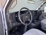 Used 2021 Chevrolet Express 3500 LS RWD, 16' Morgan Truck Body Box Van for sale #50394 - photo 24