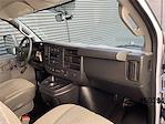 Used 2021 Chevrolet Express 3500 LS RWD, 16' Morgan Truck Body Box Van for sale #50394 - photo 25