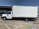 Used 2021 Chevrolet Express 3500 LS RWD, 16' Morgan Truck Body Box Van for sale #50394 - photo 5