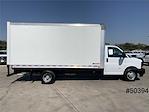 Used 2021 Chevrolet Express 3500 LS RWD, 16' Morgan Truck Body Box Van for sale #50394 - photo 6