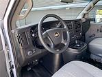 Used 2021 Chevrolet Express 3500 LS RWD, 16' Morgan Truck Body Box Van for sale #50395 - photo 23