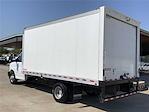 Used 2021 Chevrolet Express 3500 LS RWD, 16' Morgan Truck Body Box Van for sale #50395 - photo 2