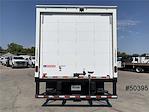 Used 2021 Chevrolet Express 3500 LS RWD, 16' Morgan Truck Body Box Van for sale #50395 - photo 7