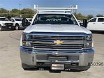 Used 2017 Chevrolet Silverado 2500 Work Truck Regular Cab RWD, Service Truck for sale #50396 - photo 11