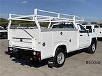 Used 2017 Chevrolet Silverado 2500 Work Truck Regular Cab RWD, Service Truck for sale #50396 - photo 3