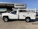 Used 2017 Chevrolet Silverado 2500 Work Truck Regular Cab RWD, Service Truck for sale #50396 - photo 5