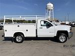 Used 2017 Chevrolet Silverado 2500 Work Truck Regular Cab RWD, Service Truck for sale #50396 - photo 6