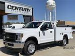 Used 2019 Ford F-250 XL Regular Cab 4WD, 8' RKI Mechanics Body for sale #50397 - photo 4