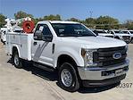 Used 2019 Ford F-250 XL Regular Cab 4WD, 8' RKI Mechanics Body for sale #50397 - photo 5