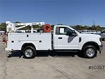 Used 2019 Ford F-250 XL Regular Cab 4WD, 8' RKI Mechanics Body for sale #50397 - photo 8