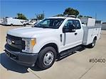 Used 2017 Ford F-350 Super Cab RWD, Service Truck for sale #50400 - photo 1