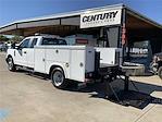 Used 2017 Ford F-350 XL Super Cab RWD, 9' Royal Truck Body Service Truck for sale #50400 - photo 2