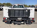 Used 2017 Ford F-350 XL Super Cab RWD, 9' Royal Truck Body Service Truck for sale #50400 - photo 9