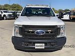 Used 2017 Ford F-350 XL Super Cab RWD, 9' Royal Truck Body Service Truck for sale #50400 - photo 13