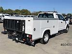 Used 2017 Ford F-350 XL Super Cab RWD, 9' Royal Truck Body Service Truck for sale #50400 - photo 3