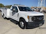 Used 2017 Ford F-350 XL Super Cab RWD, 9' Royal Truck Body Service Truck for sale #50400 - photo 4