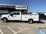 Used 2017 Ford F-350 XL Super Cab RWD, 9' Royal Truck Body Service Truck for sale #50400 - photo 6