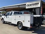 Used 2017 Ford F-350 XL Super Cab RWD, 9' Royal Truck Body Service Truck for sale #50400 - photo 8