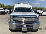 Used 2015 Chevrolet Silverado 3500 Work Truck Regular Cab RWD, Service Truck for sale #50409 - photo 14