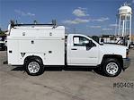 Used 2015 Chevrolet Silverado 3500 Work Truck Regular Cab RWD, Service Truck for sale #50409 - photo 6