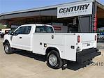 Used 2019 Ford F-350 Super Cab 4WD, Service Truck for sale #50410 - photo 2