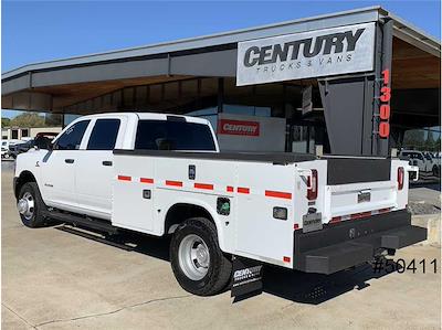 Used 2021 Ram 3500 Crew Cab 4WD, Service Truck for sale #50411 - photo 2