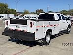 Used 2021 Ram 3500 Crew Cab 4WD, Service Truck for sale #50411 - photo 3