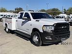 Used 2021 Ram 3500 Crew Cab 4WD, Service Truck for sale #50411 - photo 4