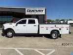 Used 2021 Ram 3500 Crew Cab 4WD, Service Truck for sale #50411 - photo 5