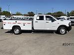 Used 2021 Ram 3500 Crew Cab 4WD, Service Truck for sale #50411 - photo 6