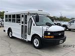 Used 2008 Chevrolet Express 3500 Work Van RWD, Bus for sale #50412 - photo 4