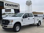 Used 2022 Ford F-250 Crew Cab 4WD, Service Truck for sale #50420 - photo 1