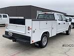 Used 2022 Ford F-250 Crew Cab 4WD, Service Truck for sale #50420 - photo 3